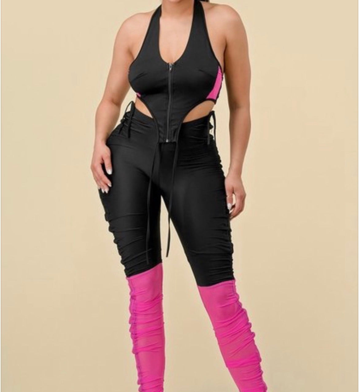 That Girl Pants Set
