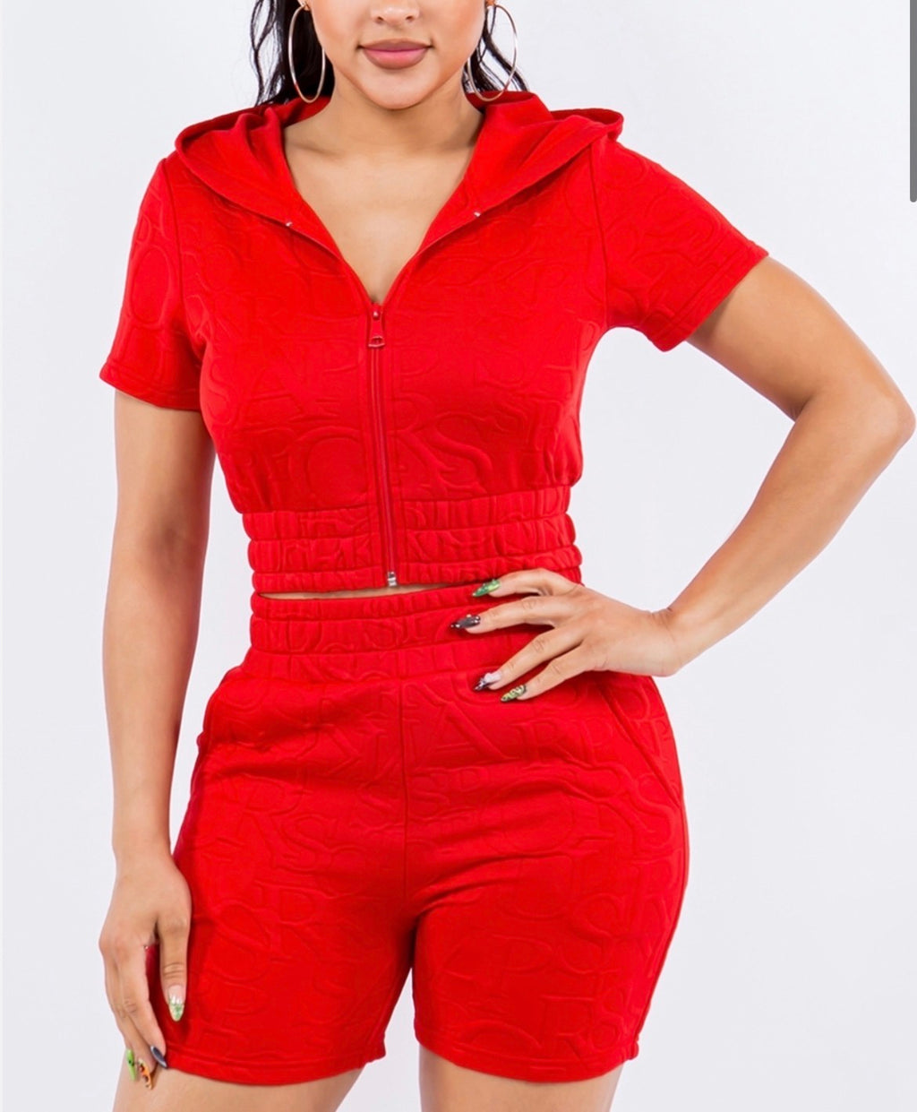 Summer Shorts sets