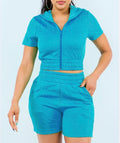 Summer Shorts sets